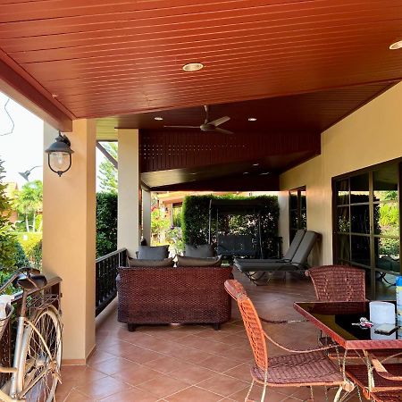 Sea Breeze House Mae Phim Exterior foto