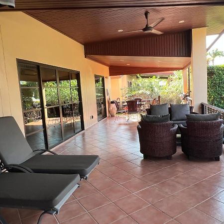 Sea Breeze House Mae Phim Exterior foto