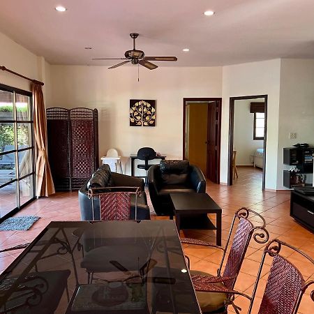 Sea Breeze House Mae Phim Exterior foto