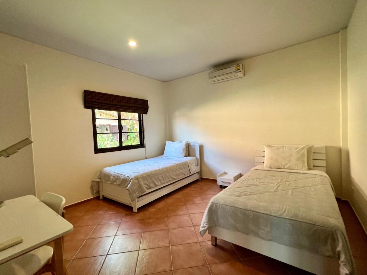 Sea Breeze House Mae Phim Exterior foto
