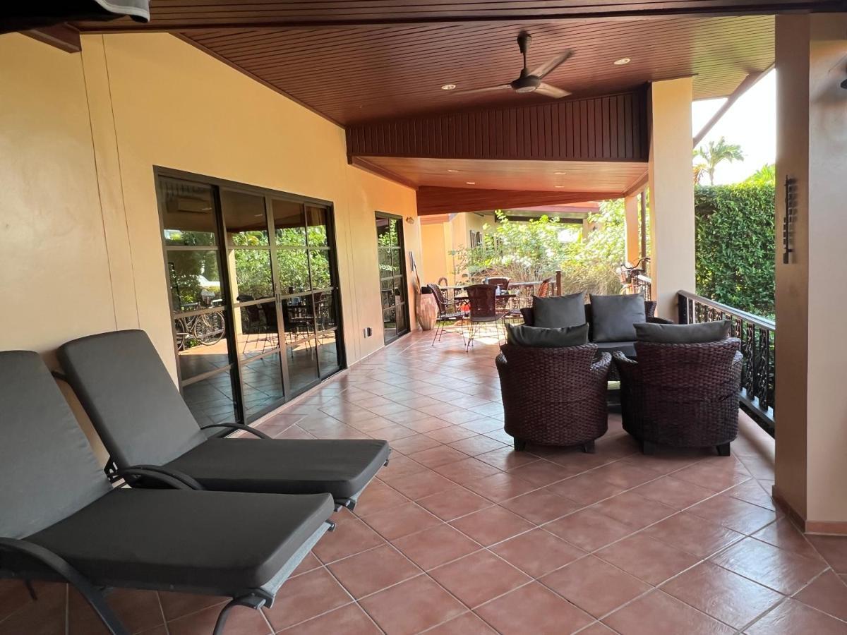 Sea Breeze House Mae Phim Exterior foto