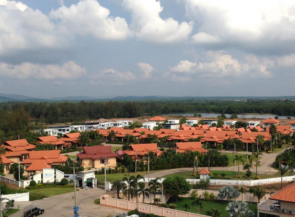 Sea Breeze House Mae Phim Quarto foto