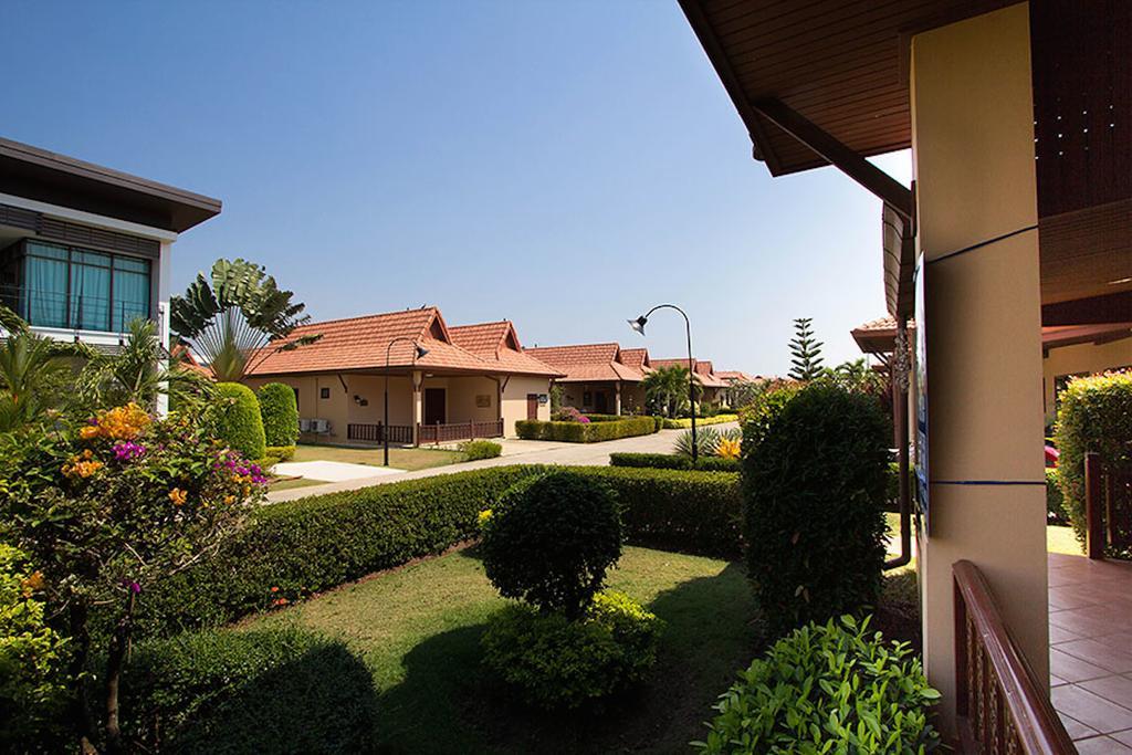 Sea Breeze House Mae Phim Quarto foto