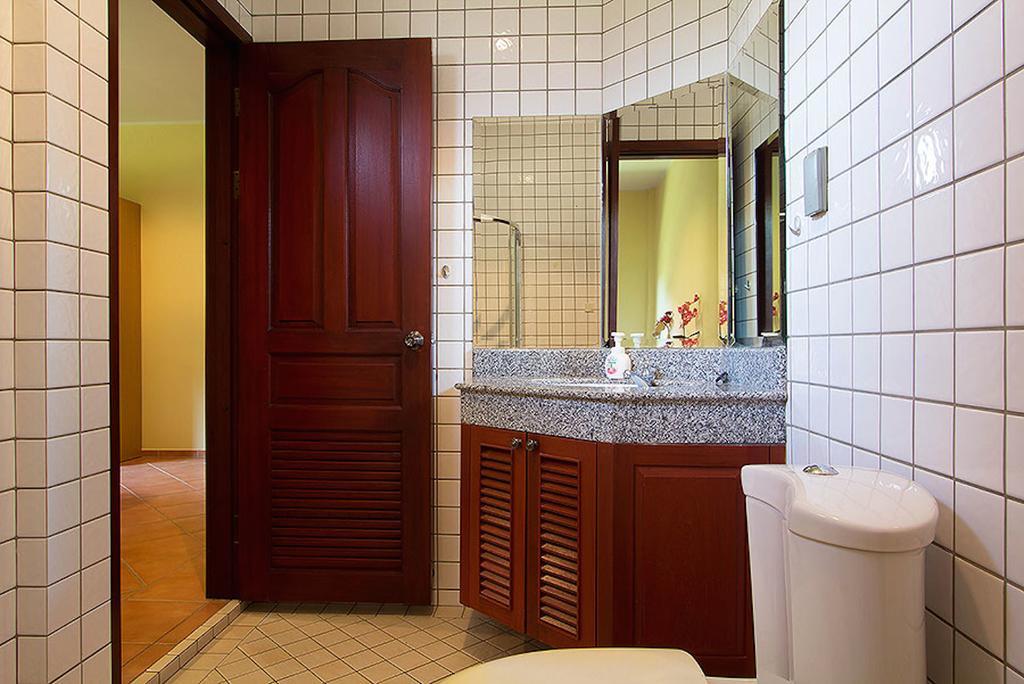 Sea Breeze House Mae Phim Quarto foto