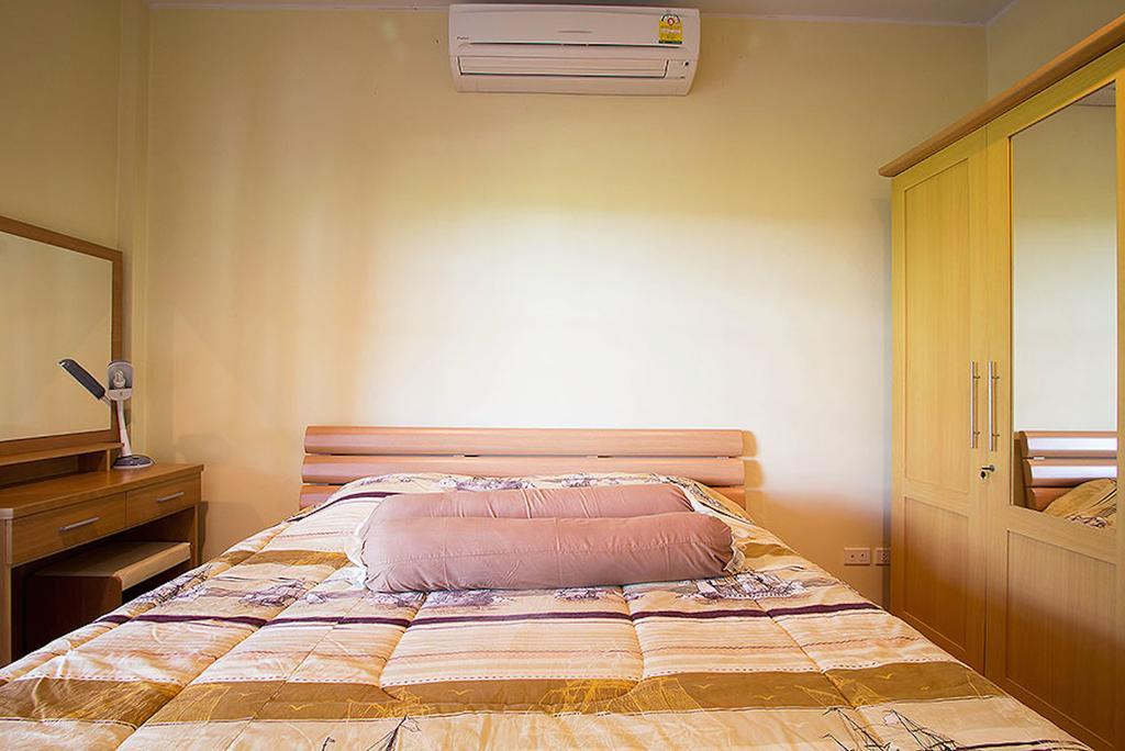 Sea Breeze House Mae Phim Quarto foto