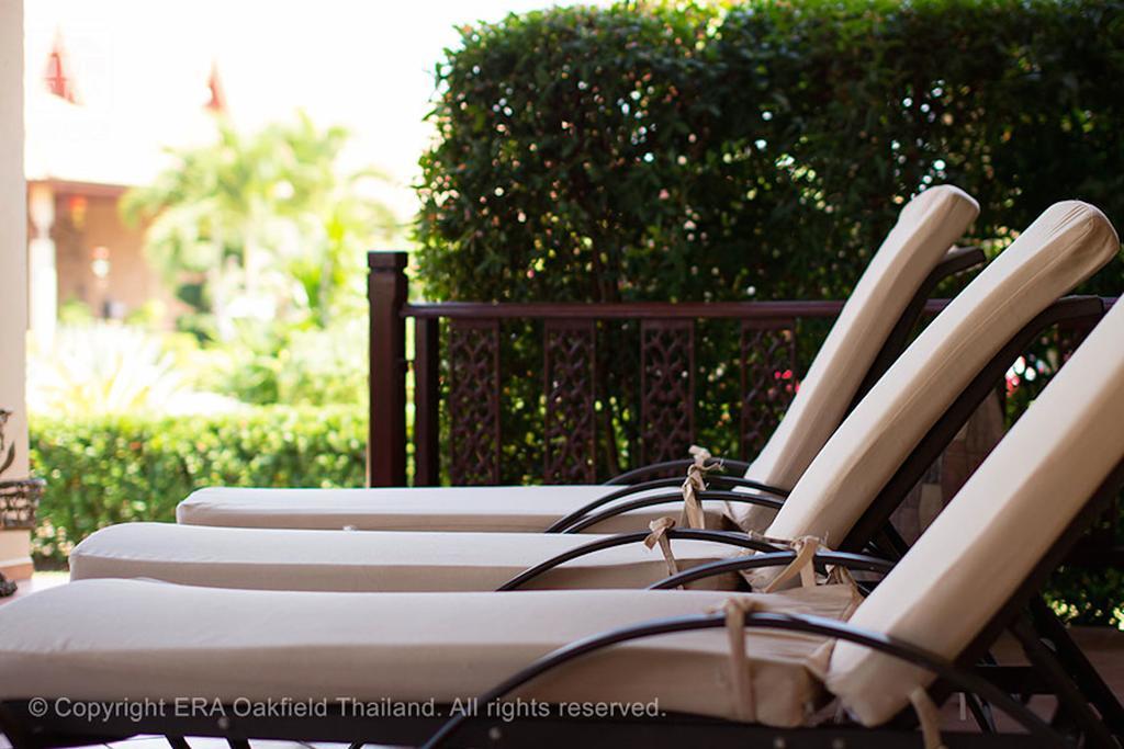 Sea Breeze House Mae Phim Quarto foto