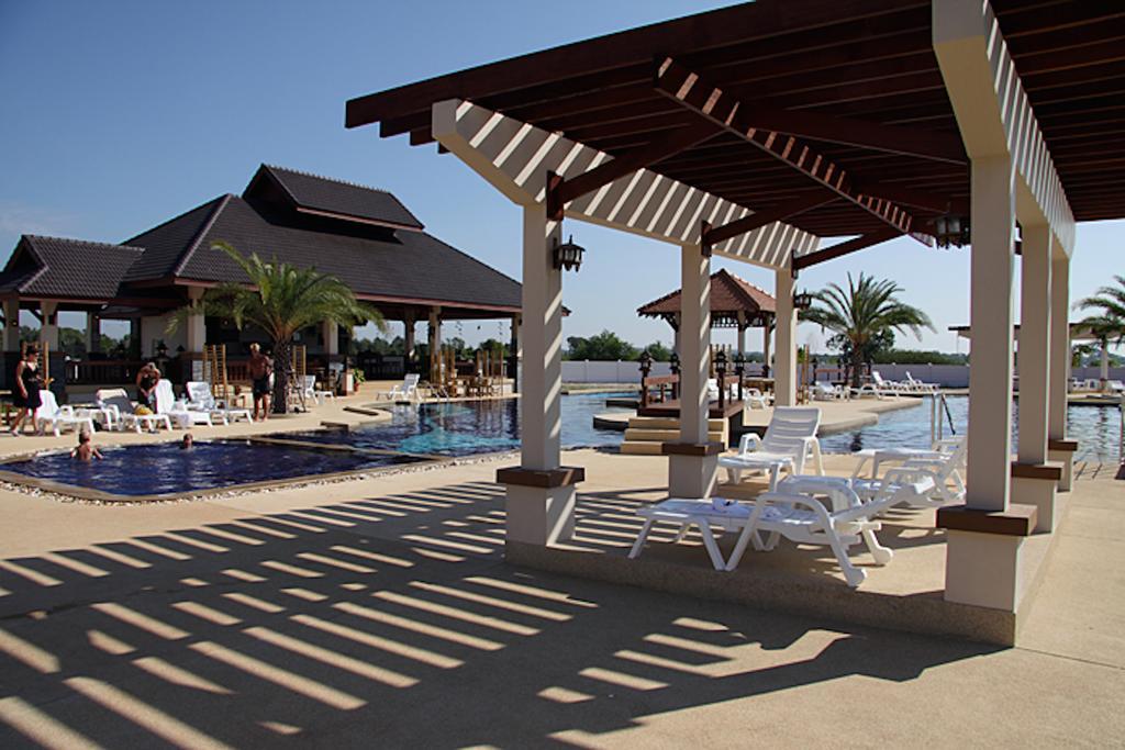 Sea Breeze House Mae Phim Quarto foto