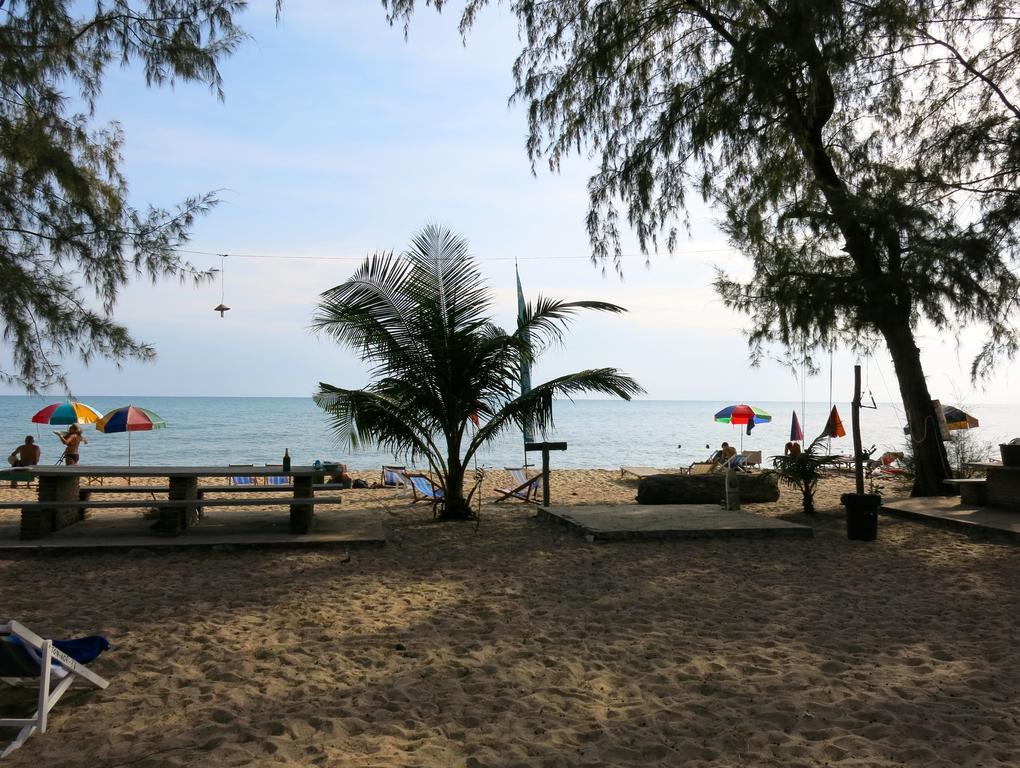 Sea Breeze House Mae Phim Quarto foto
