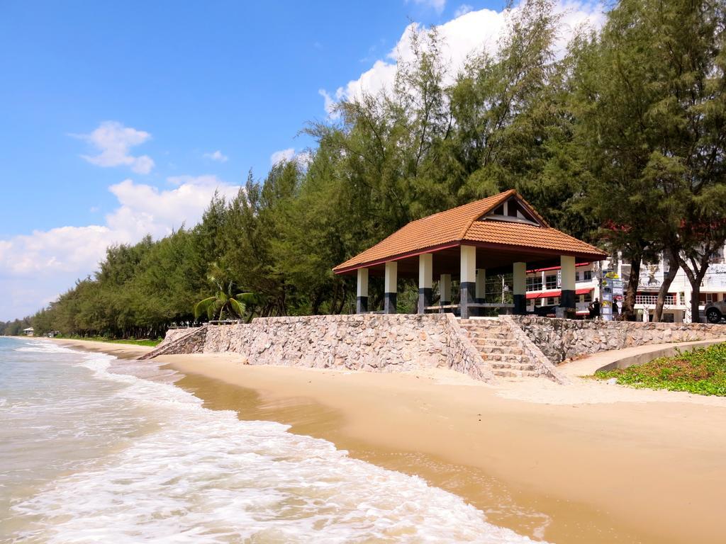 Sea Breeze House Mae Phim Quarto foto