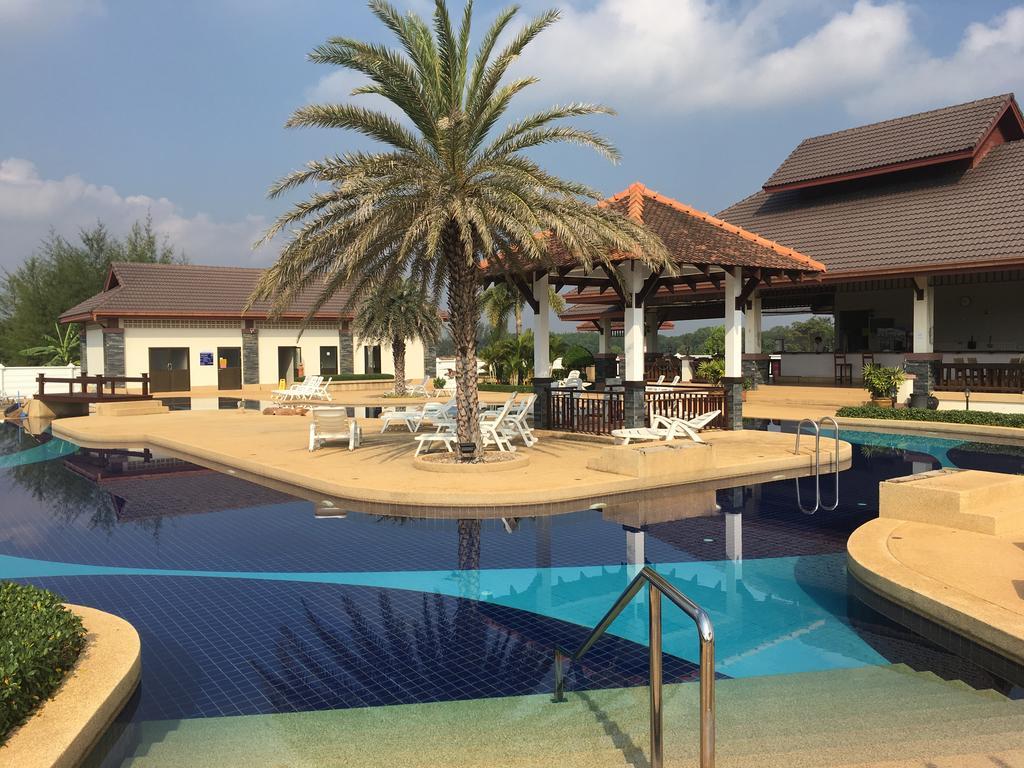 Sea Breeze House Mae Phim Exterior foto