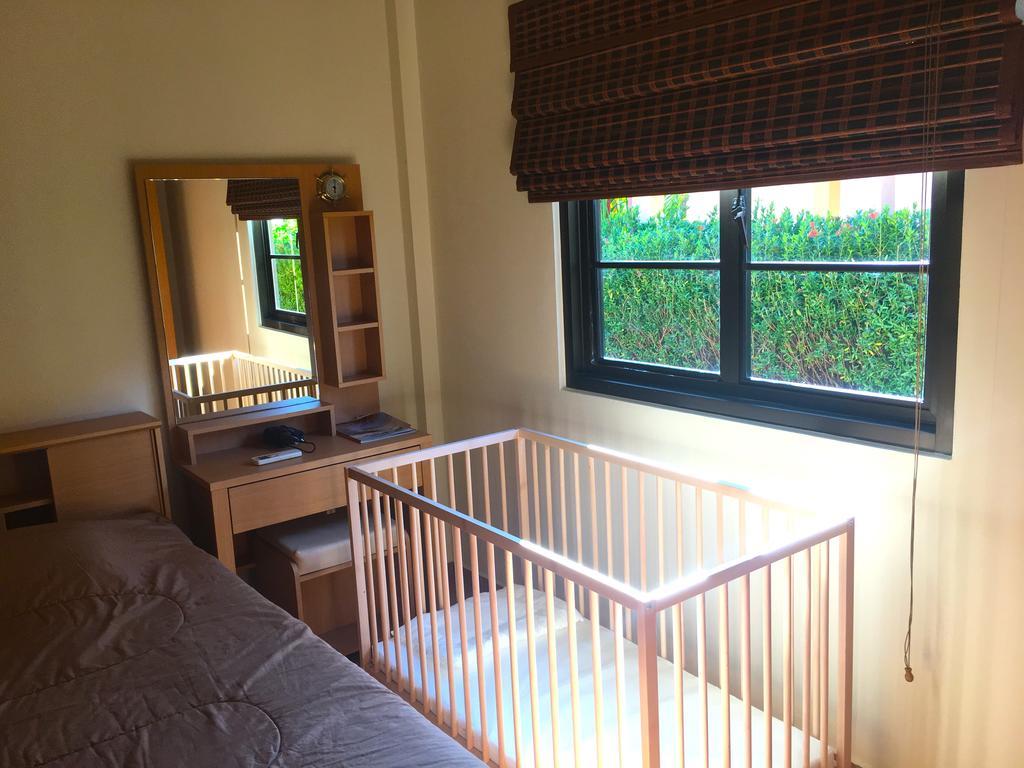 Sea Breeze House Mae Phim Exterior foto